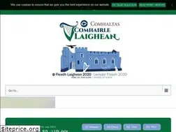 Sites similar to leinsterfleadh.ie