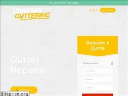 Sites similar to leinsterguttering.ie