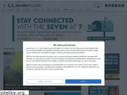 Sites similar to leinsterleader.ie