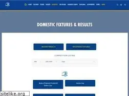 Sites similar to leinsterrugbydomestic.com