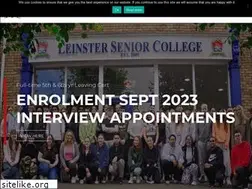 Sites similar to leinsterseniorcollege.ie