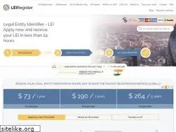 Sites similar to leinumber.com