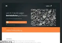 Sites similar to leinwanddruck-berlin.com