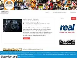 Sites similar to leinwandreporter.com