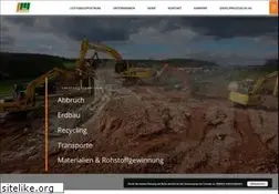 Sites similar to leinweber-willi.de