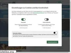 Sites similar to leinzell.de