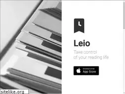 Sites similar to leio.co
