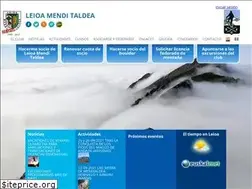 Sites similar to leioamt.com