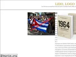Sites similar to leiologopenso.com.br