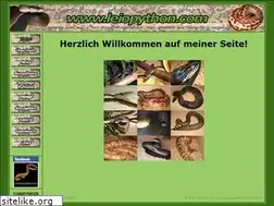 Sites similar to leiopython.com