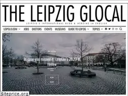 Sites similar to leipglo.com