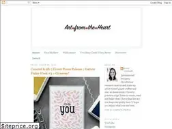 Sites similar to leiphartonart.blogspot.com