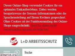 Sites similar to leipold-doehle.com