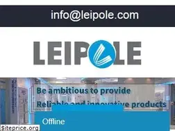 Sites similar to leipole.net