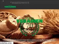 Sites similar to leipomoverainen.fi
