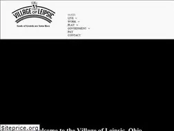 Sites similar to leipsic.com