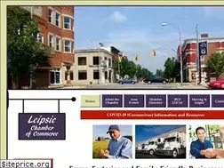 Sites similar to leipsicchamber.com