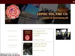 Sites similar to leipsicvfc.com