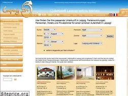 Sites similar to leipzig-24plus.de
