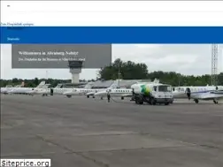 Sites similar to leipzig-altenburg-airport.de