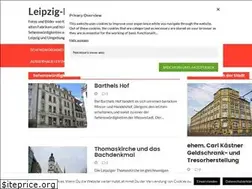 Sites similar to leipzig-days.de