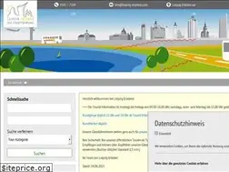 Sites similar to leipzig-erleben.com