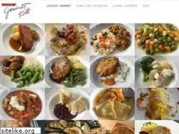 Sites similar to leipzig-gourmet.de