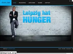 Sites similar to leipzig-hat-hunger.de
