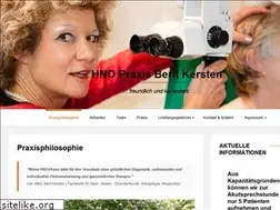 Sites similar to leipzig-hno-praxis.de