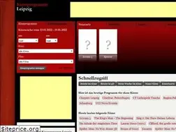 Sites similar to leipzig-info.net