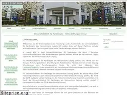 Sites similar to leipzig-kardiologie.de