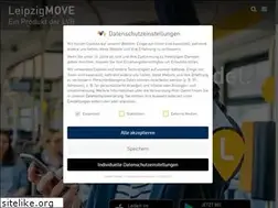 Sites similar to leipzig-move.de