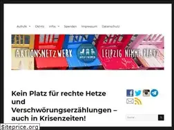 Sites similar to leipzig-nimmt-platz.de