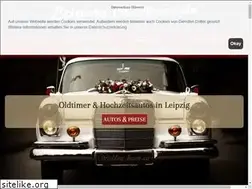 Sites similar to leipzig-oldtimer.de
