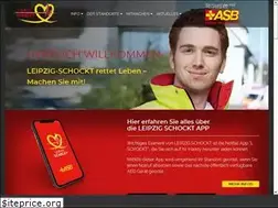 Sites similar to leipzig-schockt.de
