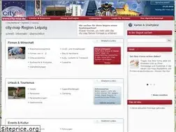 Sites similar to leipzig.city-map.de