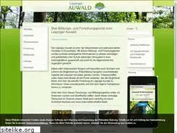 Sites similar to leipziger-auwald.de