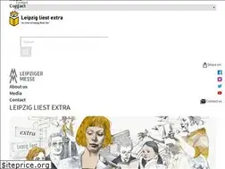 Sites similar to leipziger-buchmesse.com