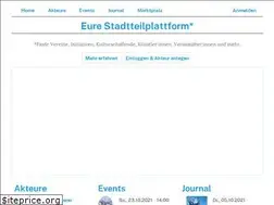 Sites similar to leipziger-ecken.de