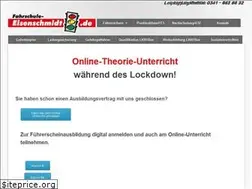 Sites similar to leipziger-fahrschule.de
