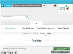 Sites similar to leipziger-freiheit.de