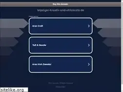 Sites similar to leipziger-kreativ-und-strickcafe.de