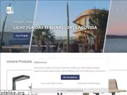 Sites similar to leipziger-leuchten.com