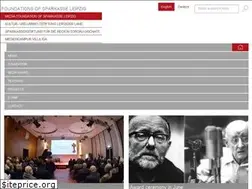 Sites similar to leipziger-medienstiftung.de