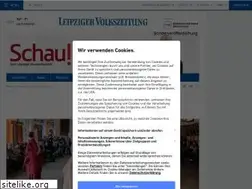 Sites similar to leipziger-museen.de