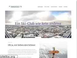 Sites similar to leipziger-skiclub.de
