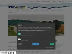 Sites similar to leipzigermuldenland.de