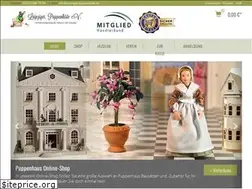 Sites similar to leipzigerpuppenkiste.de