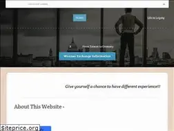Sites similar to leipzigexchange.weebly.com