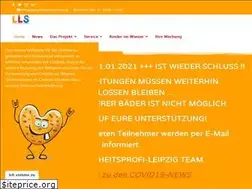 Sites similar to leipziglerntschwimmen.de